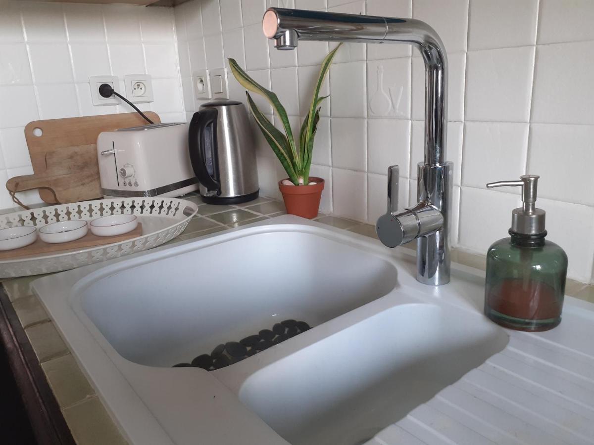 Villa 3 Etoiles Pres Des Plages, Parking, Wifi, Clim Sauvian Luaran gambar
